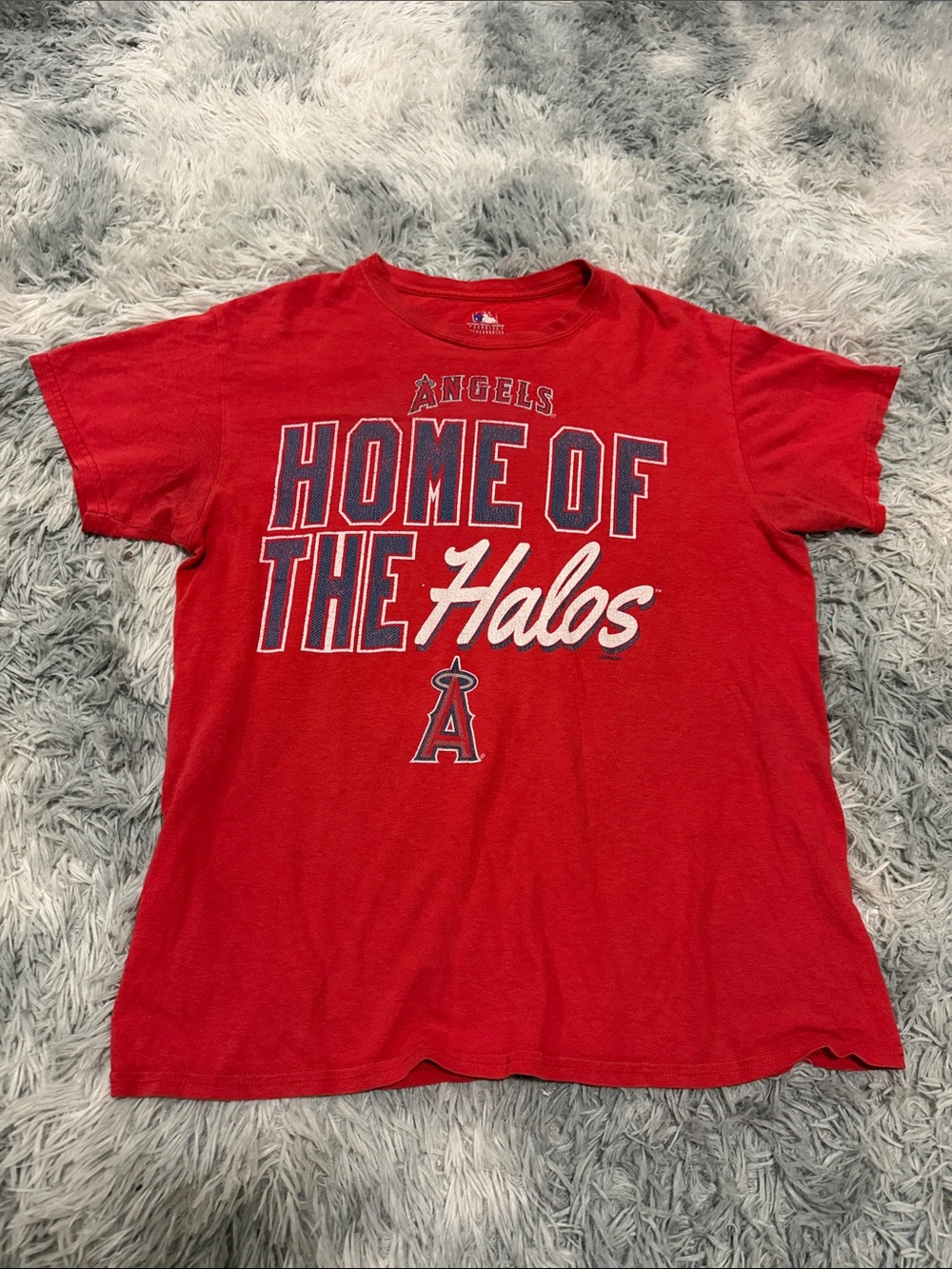 Los Angeles Angels shirt Medium